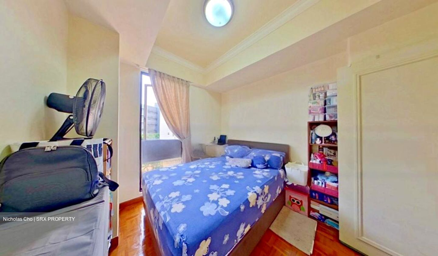 Seasons View (D20), Condominium #460942901